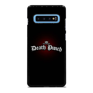 FIVE FINGER DEATH PUNCH LOGO Samsung Galaxy S10 Plus Case Cover