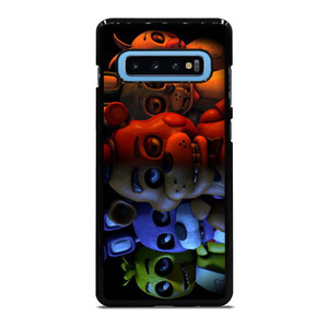 FIVE NIGHTS AT FREDDY'S 2 Samsung Galaxy S10 Plus Case Cover