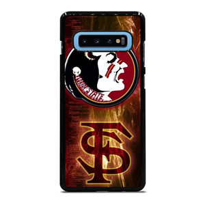 FLORIDA STATE LOGO Samsung Galaxy S10 Plus Case Cover