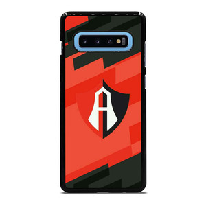 FOOTBALL CLUB MEXICO ATLAS FC LOGO Samsung Galaxy S10 Plus Case Cover