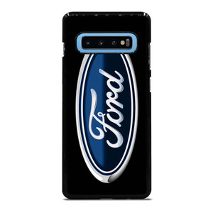 FORD 1 Samsung Galaxy S10 Plus Case Cover