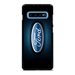 FORD 3 Samsung Galaxy S10 Plus Case Cover