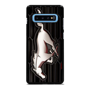 FORD MUSTANG GT LOGO Samsung Galaxy S10 Plus Case Cover