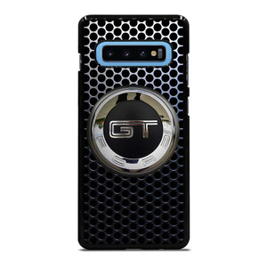 FORD MUSTANG GT Samsung Galaxy S10 Plus Case Cover