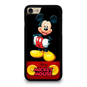 MICKEY MOUSE DISNEY CARTOON iPhone 7 / 8 Case Cover MICKEY MOUSE DISNEY CARTOON iPhone 7 / 8 Case Cover