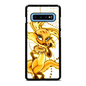 FOX VULPES SPLASH Samsung Galaxy S10 Plus Case Cover