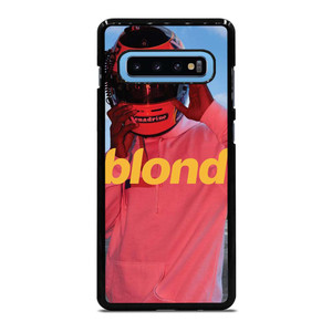FRANK OCEAN BLOND Samsung Galaxy S10 Plus Case Cover