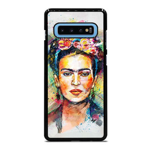 FRIDA KAHLO ART Samsung Galaxy S10 Plus Case Cover