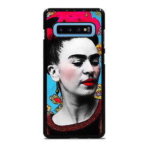 FRIDA KAHLO DRAGON Samsung Galaxy S10 Plus Case Cover