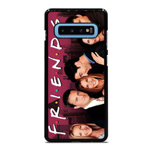 FRIENDS TV SHOW Samsung Galaxy S10 Plus Case Cover