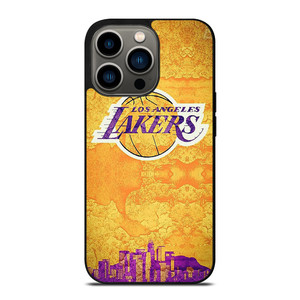 LOS ANGELES LA LAKERS iPhone 13 Pro Case Cover LOS ANGELES LA LAKERS iPhone 13 Pro Case Cover