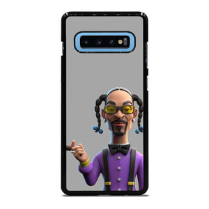 FUNNY SNOOP DOG KAWAII Samsung Galaxy S10 Plus Case Cover