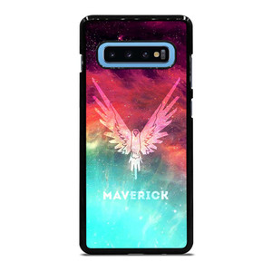 GALAXY LOGANG MAVERICK LOGAN PAUL Samsung Galaxy S10 Plus Case Cover