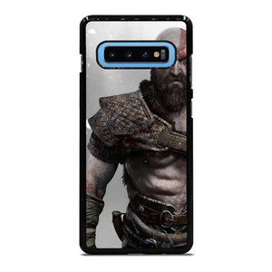 GAME GOD OF WAR RAGNAROK KRATOS Samsung Galaxy S10 Plus Case Cover