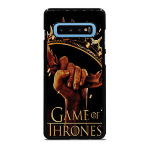 GAME OF THRONES 2 Samsung Galaxy S10 Plus Case Cover