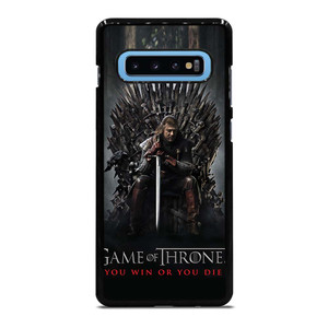 GAME OF THRONES 3 Samsung Galaxy S10 Plus Case Cover