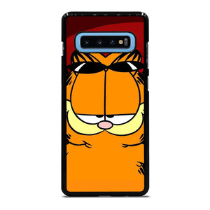 GARFIELD CAT FACE Samsung Galaxy S10 Plus Case Cover