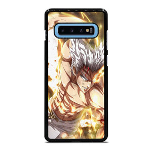 GAROU ONE PUNCH MAN Samsung Galaxy S10 Plus Case Cover