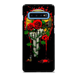 GUNS N ROSES GNR ICON Samsung Galaxy S10 Plus Case Cover