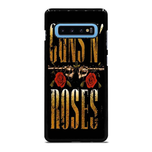 GUNS N ROSES LOGO Samsung Galaxy S10 Plus Case Cover