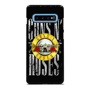 GUNS N ROSES Samsung Galaxy S10 Plus Case Cover
