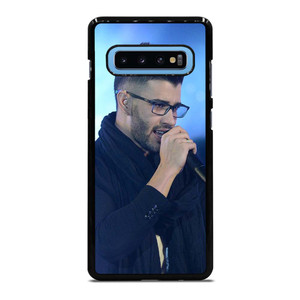 GUSTAVO LIMA Samsung Galaxy S10 Plus Case Cover