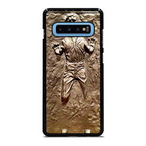 HANS SOLO Samsung Galaxy S10 Plus Case Cover