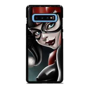 HARLEY QUINN 2 Samsung Galaxy S10 Plus Case Cover