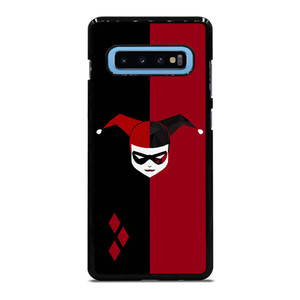 HARLEY QUINN ICON Samsung Galaxy S10 Plus Case Cover