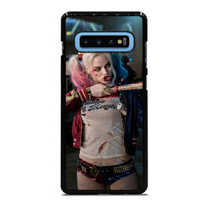 HARLEY QUINN SUICIDE SQUAD Samsung Galaxy S10 Plus Case Cover
