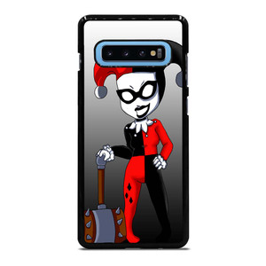 HARLEY QUINN Samsung Galaxy S10 Plus Case Cover