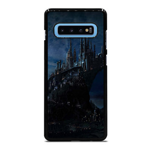 HARRY POTTER CASTLE Samsung Galaxy S10 Plus Case Cover