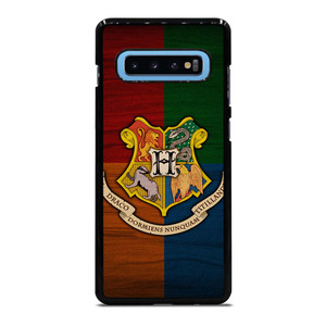 HARRY POTTER HOGWARTS SYMBOL Samsung Galaxy S10 Plus Case Cover