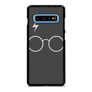 HARRY POTTER Samsung Galaxy S10 Plus Case Cover