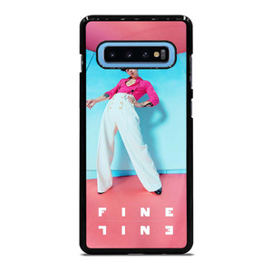 HARRY STYLES FINE LINE ALBUM COVER Samsung Galaxy S10 Plus Case Cover