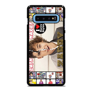 HARRY STYLES ONE DIRECTION Samsung Galaxy S10 Plus Case Cover