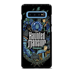 HAUNTED MANSION DISNEYLAND Samsung Galaxy S10 Plus Case Cover