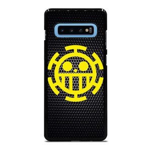 HEART PIRATES ONE PIECE Samsung Galaxy S10 Plus Case Cover