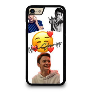 NOAH SCHNAPP CUTE iPhone 7 / 8 Case Cover
