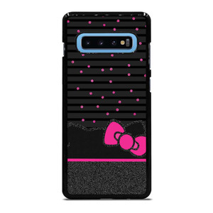 HELLO KITTY Samsung Galaxy S10 Plus Case Cover