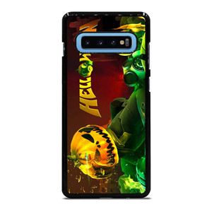 HELLOWEEN 2 Samsung Galaxy S10 Plus Case Cover