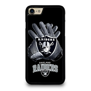 OAKLAND RAIDERS NFL FOOTBALL iPhone 7 / 8 Case Cover