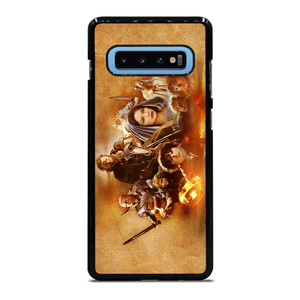 HOBBIT LORD OF THE RING Samsung Galaxy S10 Plus Case Cover