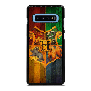 HOGWARTS HARRY POTTER Samsung Galaxy S10 Plus Case Cover