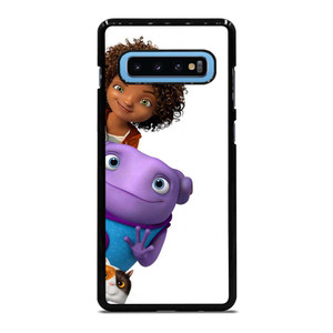 HOME OH TIP PIG Samsung Galaxy S10 Plus Case Cover