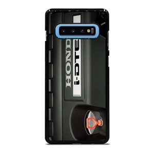 HONDA ENGINE IDTEC Samsung Galaxy S10 Plus Case Cover