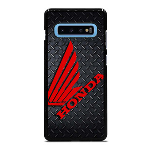 HONDA WING LOGO Samsung Galaxy S10 Plus Case Cover