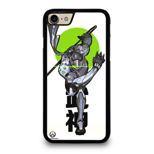OVERWATCH GENJI iPhone 7 / 8 Case Cover