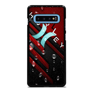 HURLEY ICON Samsung Galaxy S10 Plus Case Cover