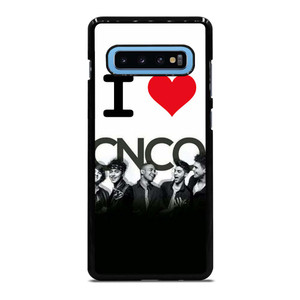 I LOVE CNCO NEW Samsung Galaxy S10 Plus Case Cover